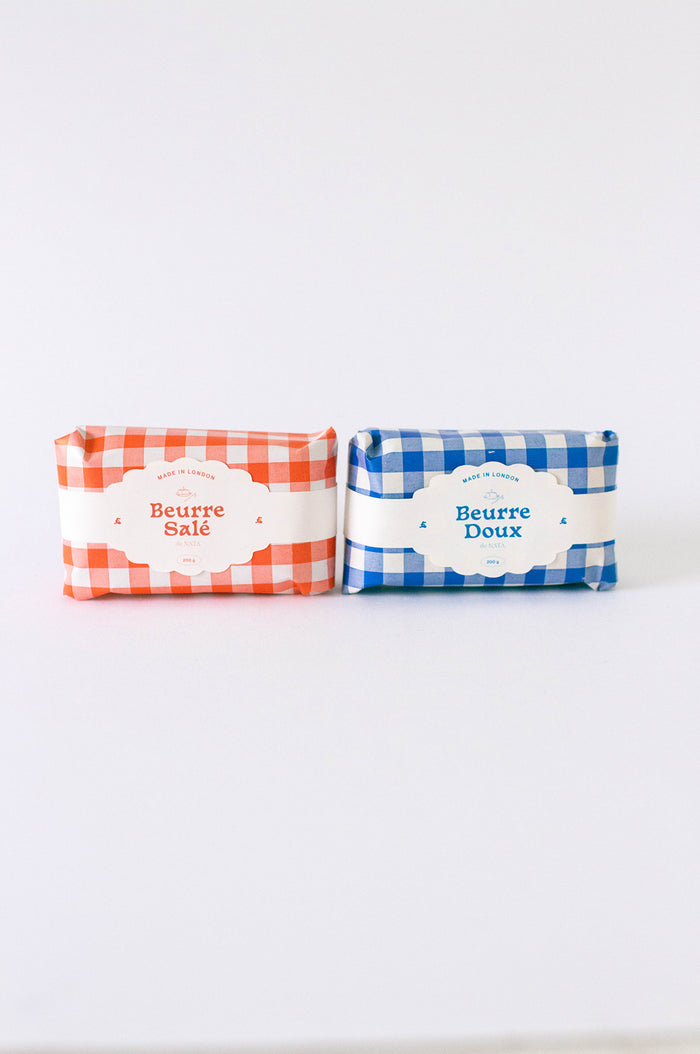 Beurre Doux Candle