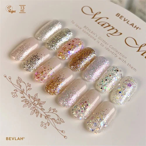 BEVLAH Marry Me G.34 Tiara