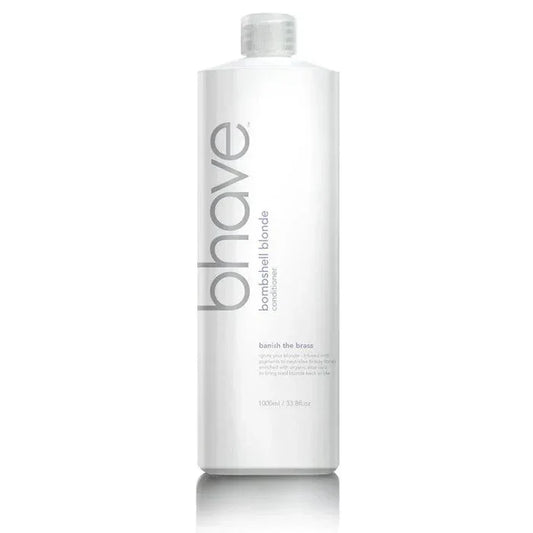 Bhave simple Bhave - Bombshell Blonde Conditioner 1000ml