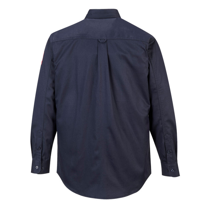 Bizflame 88/12 FR Work Shirt - FR89