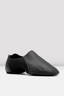 Bloch Adult Spark Jazz Shoe Black