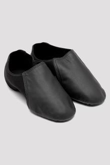 Bloch Adult Spark Jazz Shoe Black