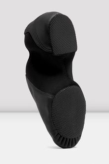 Bloch Adult Spark Jazz Shoe Black