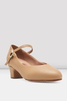 Bloch Broadway Lo Character Shoes Ladies
