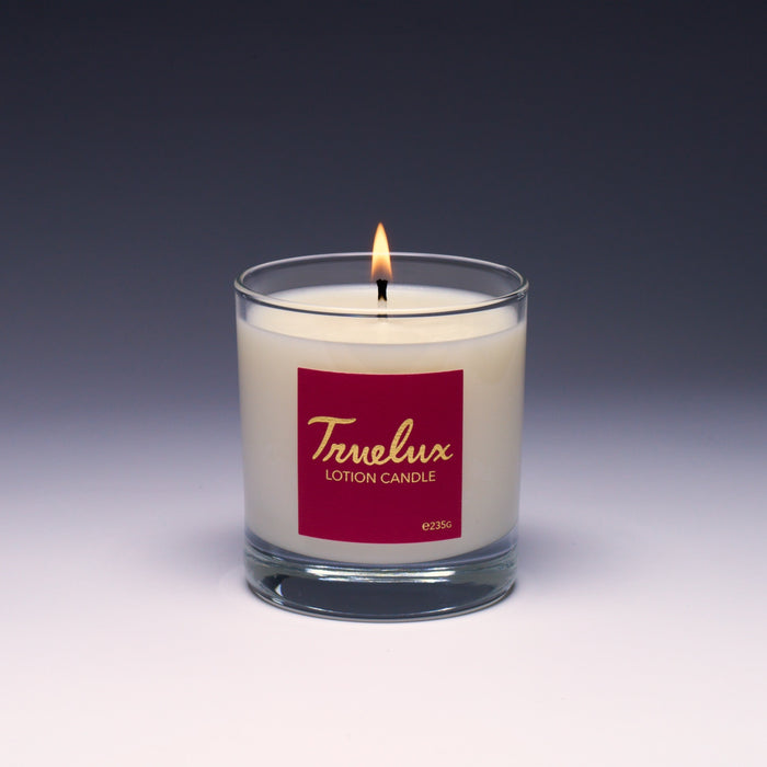 Bodega- Truelux Candles