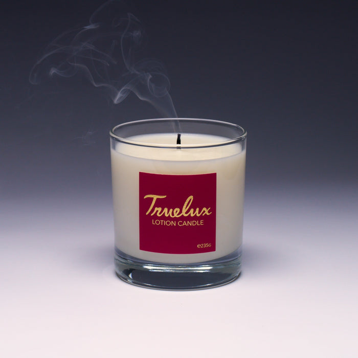 Bodega- Truelux Candles