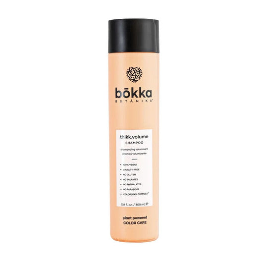 Bokka Botanika Thikk Volume Shampoo 300ml