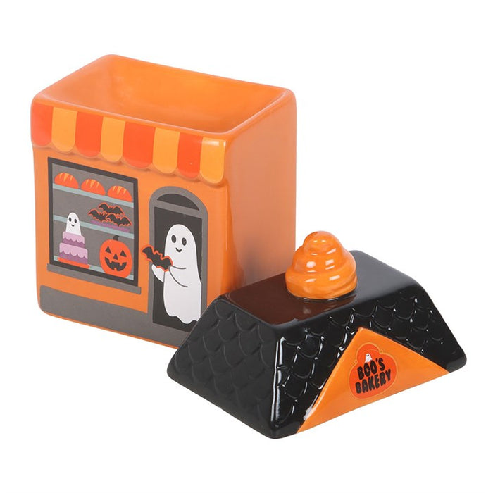 Boo's Bakery Oil Burner 🇬🇧