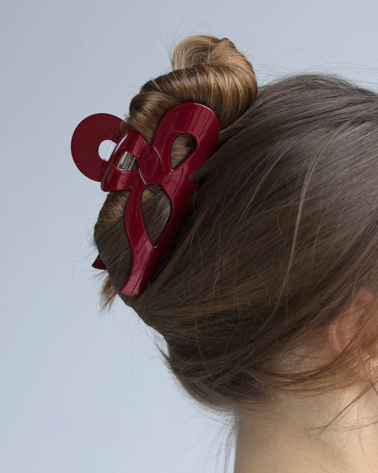 Bow Clip