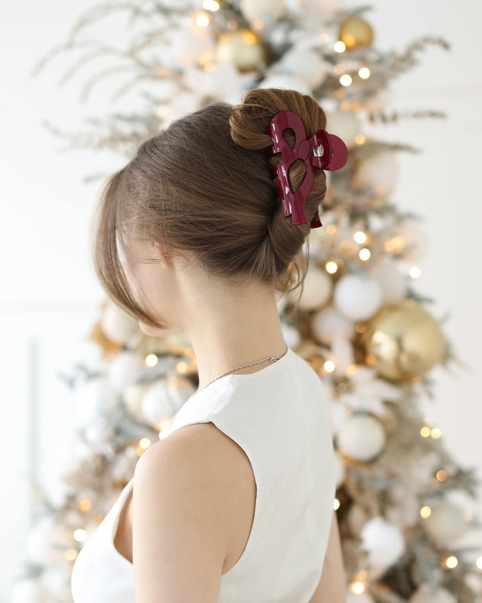 Bow Clip