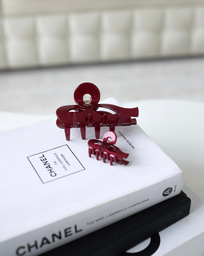 Bow Clip