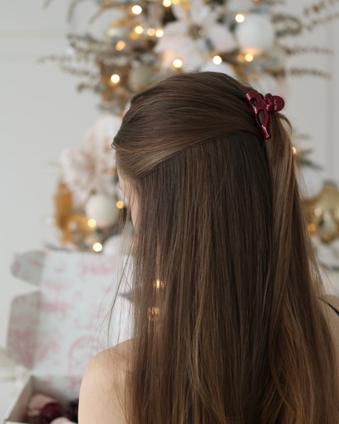 Bow Clip