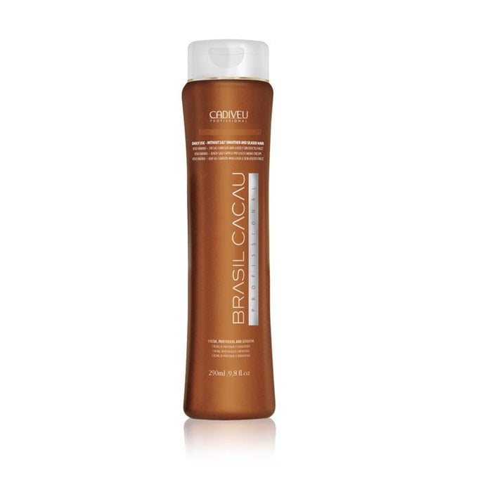 Brasil Cacau simple Brasil Cacau Anti Frizz Shampoo 290ml