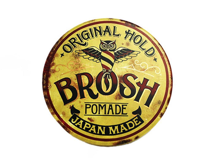 Brosh Original Hold Pomade - Palms Fashion Inc.