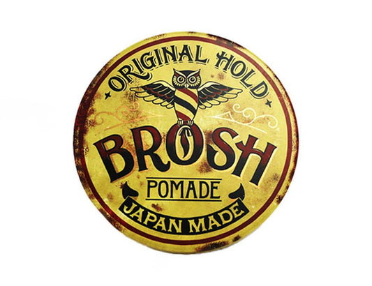 Brosh Original Hold Pomade - Palms Fashion Inc.