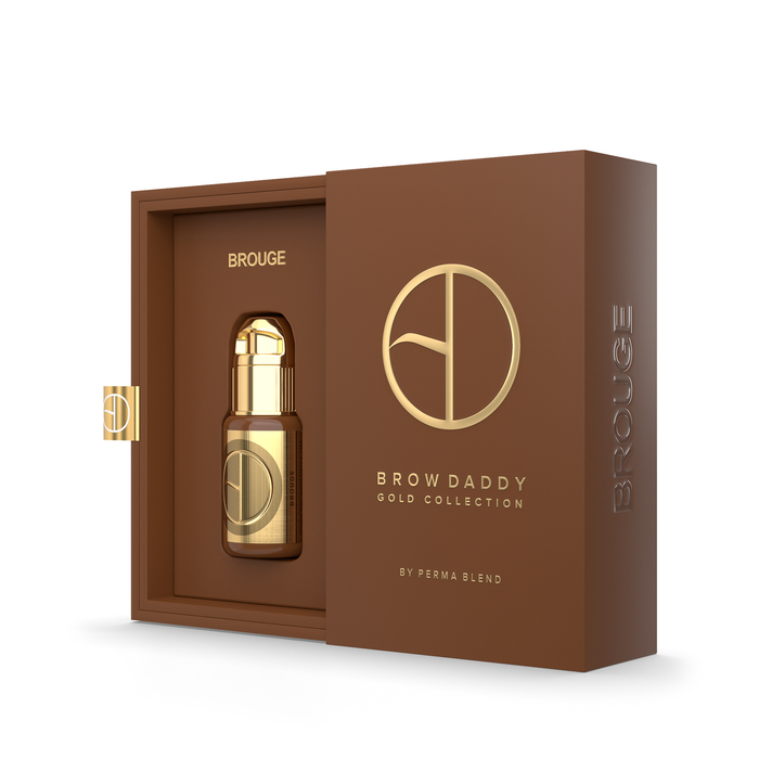 Brow Daddy - Gold Collection Single -  BROUGE