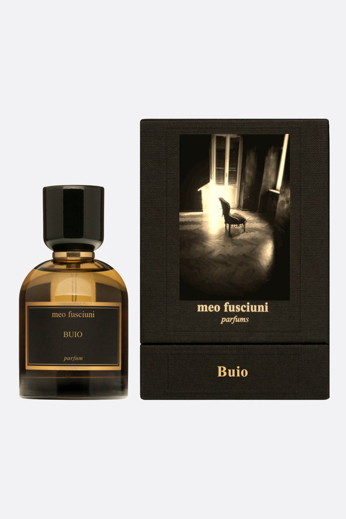 Buio Eau de Parfum 100 ml