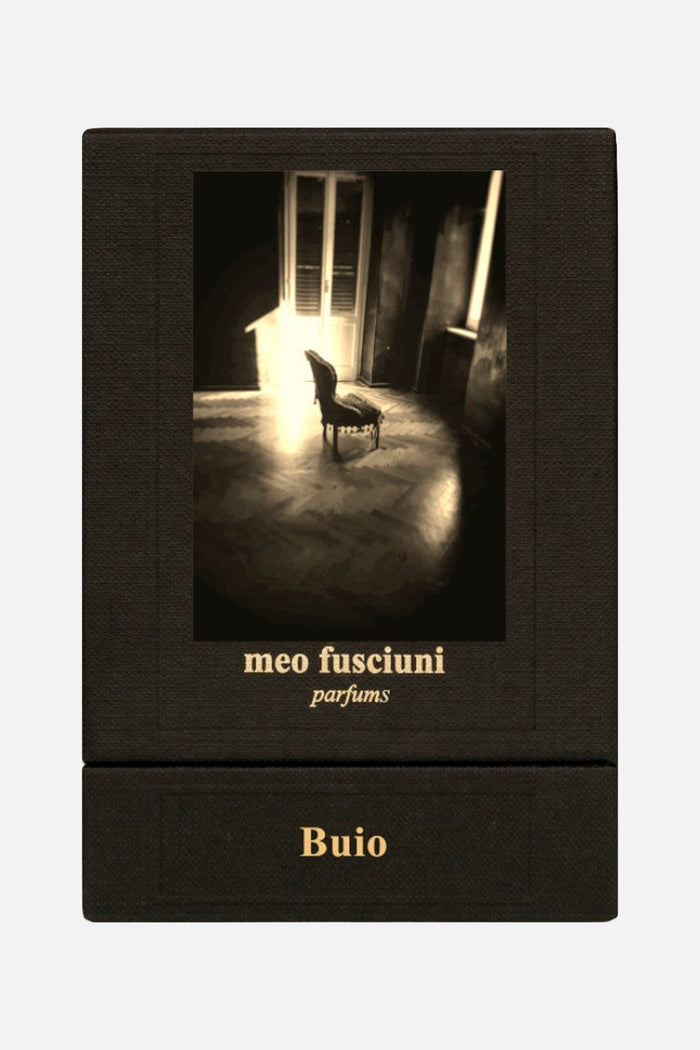 Buio Eau de Parfum 100 ml