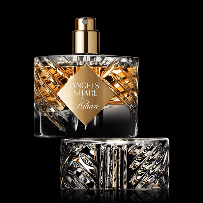 By Kilian Angels' Share EDP 50ml - Beauty Tribe