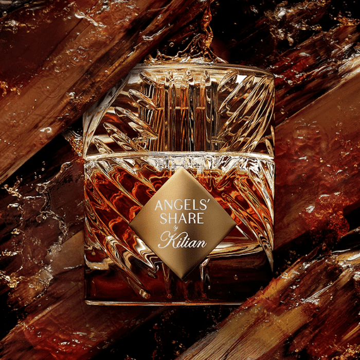 By Kilian Angels' Share EDP 50ml - Beauty Tribe