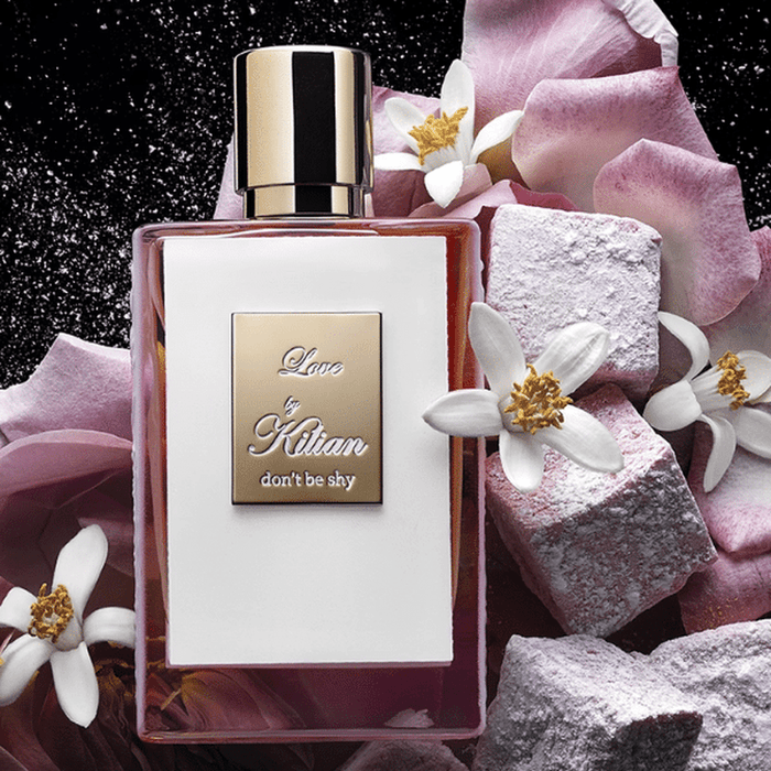 By Kilian Love Don'T Be Shy EDP 50ml - Beauty Tribe