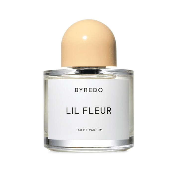 Byredo Lil Fleur Blond Wood Limited Edition EDP 100ml - Beauty Tribe