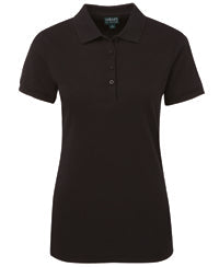 C of C | Ladies Ottoman Polo