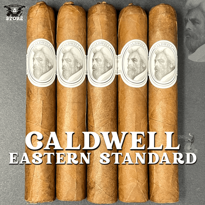 Caldwell Eastern Standard - Cigar Federation