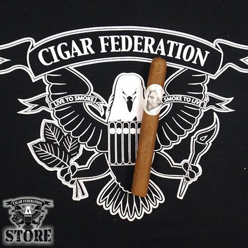 Caldwell Eastern Standard - Cigar Federation