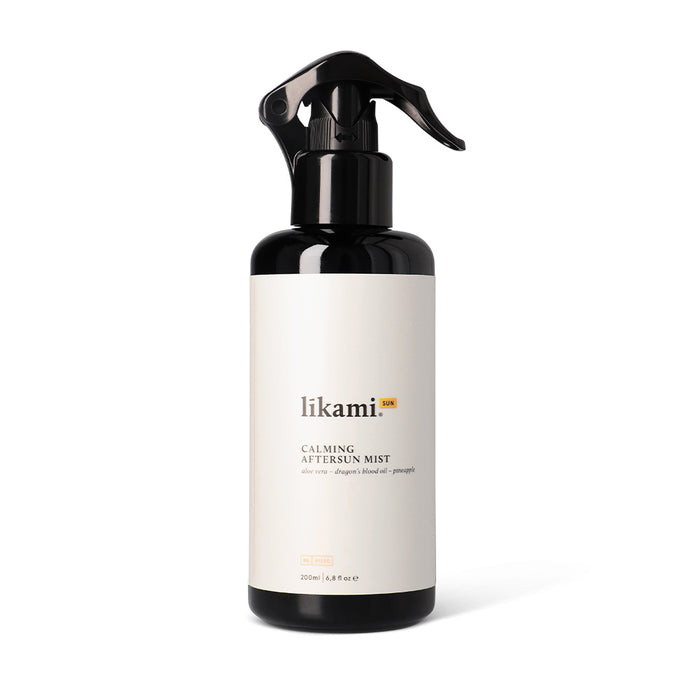 Calming Aftersun Mist