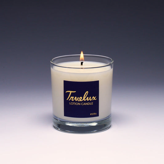 Cantina- Truelux Candles