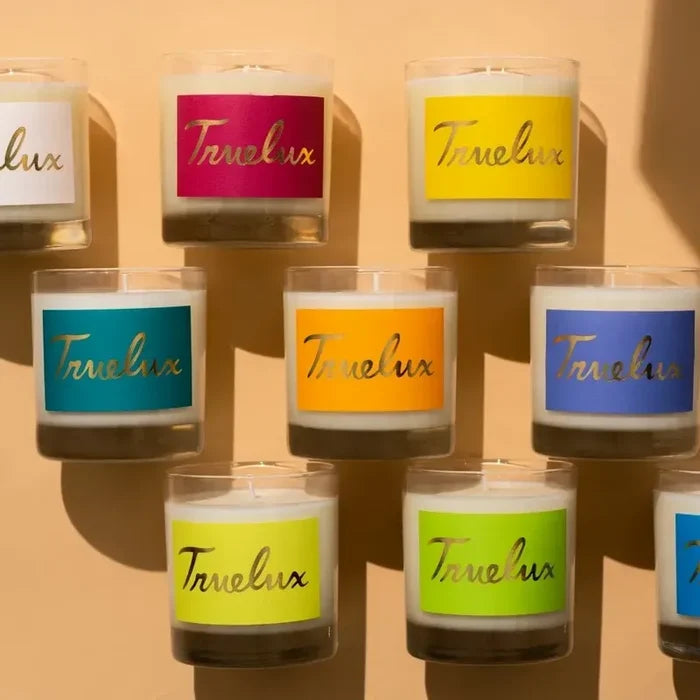 Cantina- Truelux Candles