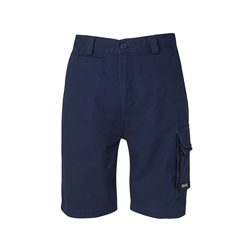 Canvas Cargo Short | 6MCS