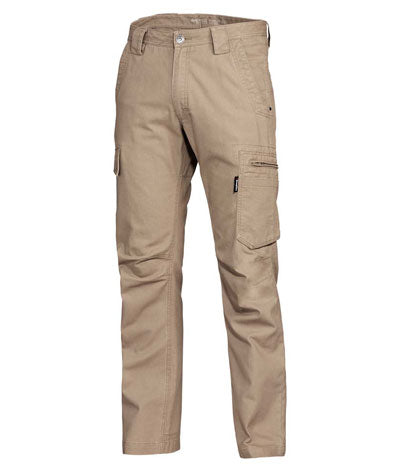 Canvas Tradie Pants | K13280
