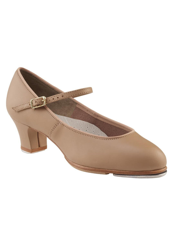 Capezio 561 Tap Jr. Footlight Tap Shoe