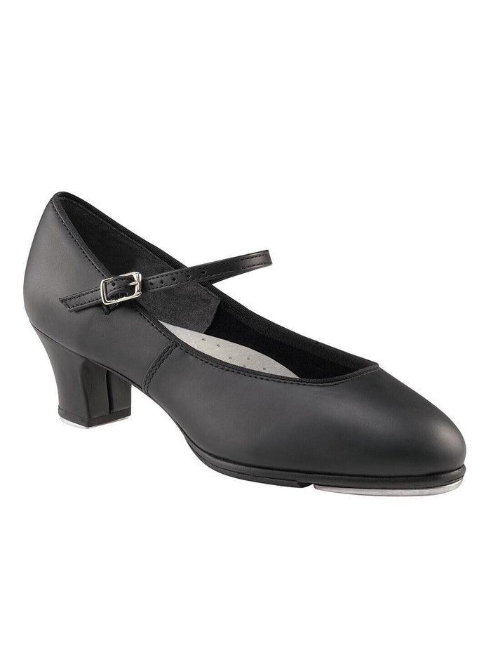 Capezio 561 Tap Jr. Footlight Tap Shoe