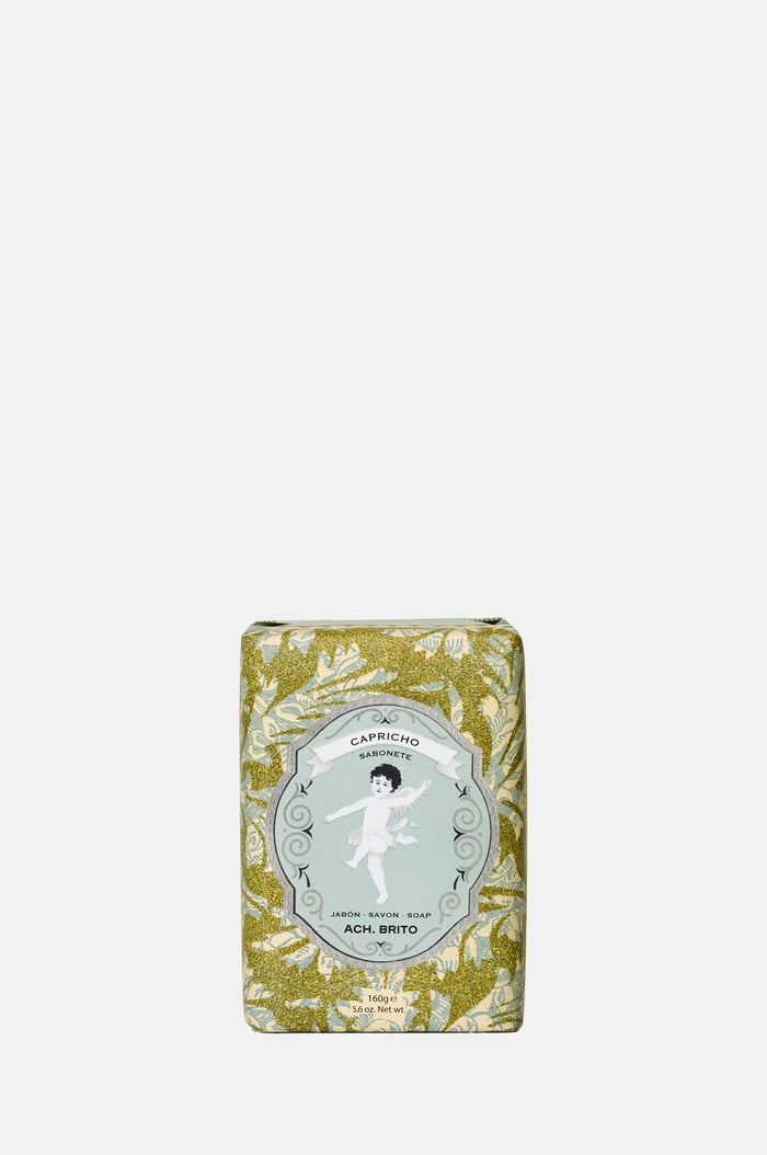 Arch Brito Caprice Soap 160g.
