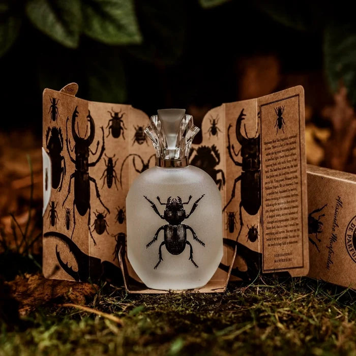 Captain Fawcett Eau de Parfum Spider
