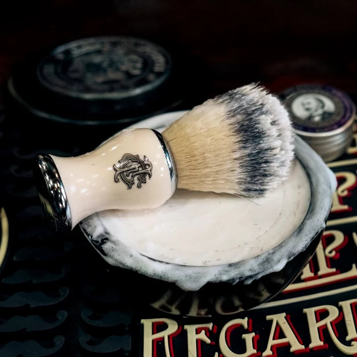 Captain Fawcett Luxurious Shaving Soap