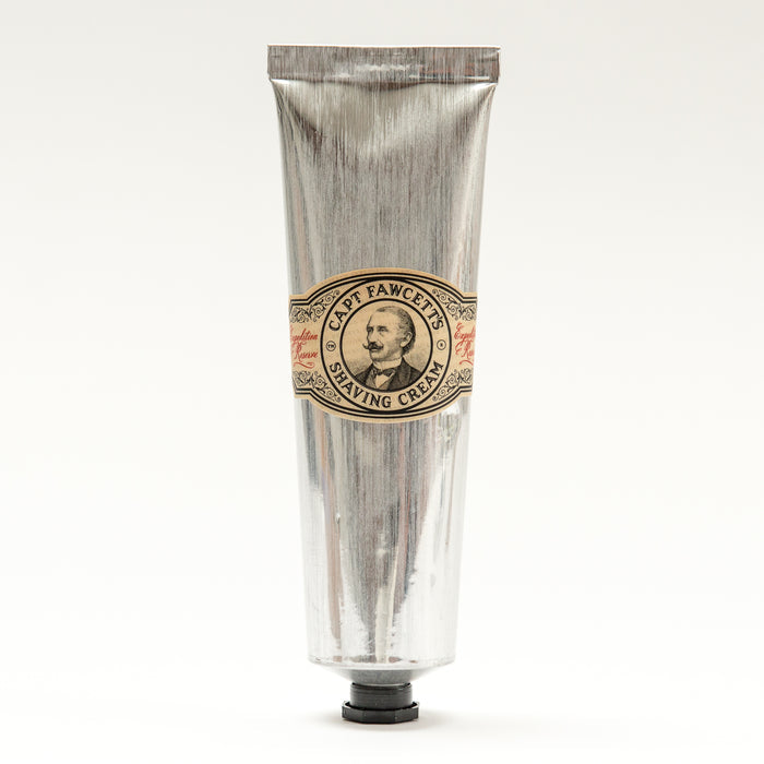 Captain Fawcett Shaving Cream 150ml