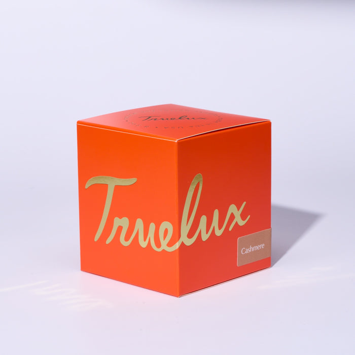 Cashmere- Truelux Candles