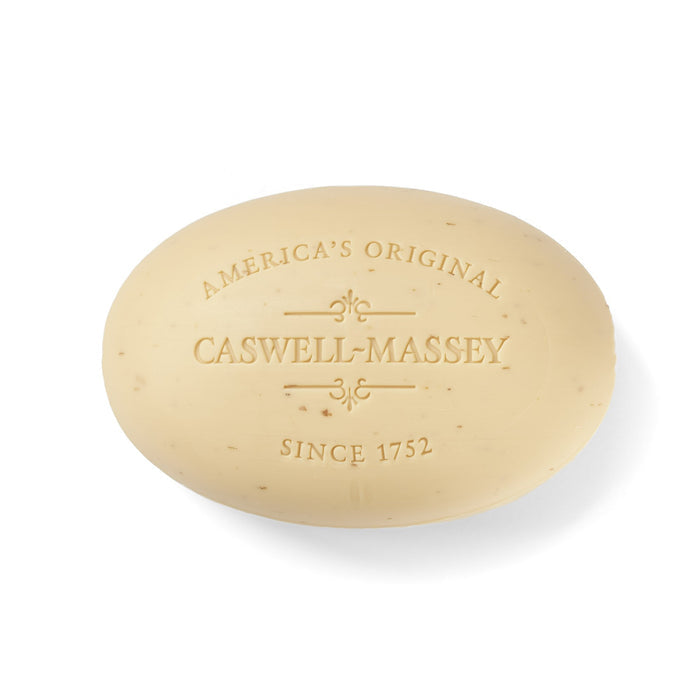 Caswell-Massey Centuries Oatmeal Bar Soap