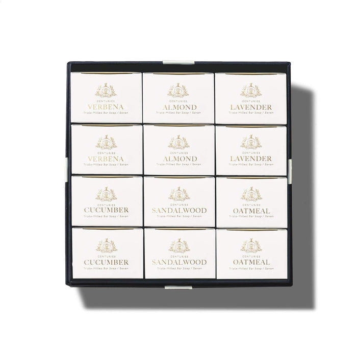 Caswell-Massey Centuries Year Of Soap