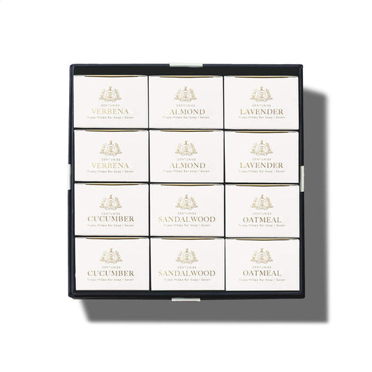 Caswell-Massey Centuries Year Of Soap