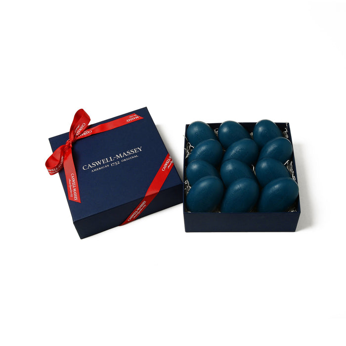 Caswell-Massey Heritage Newport Year of Soap