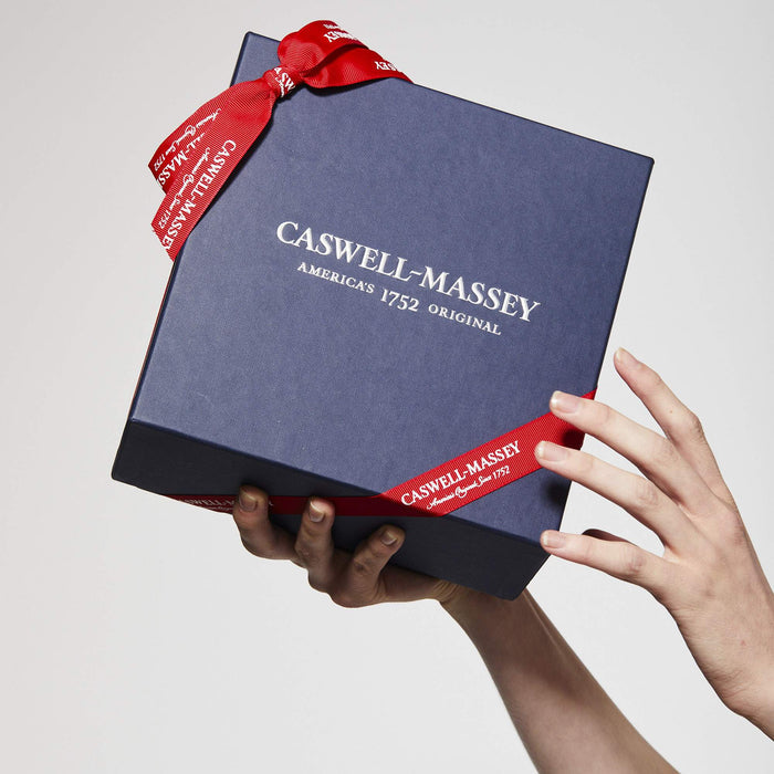 Caswell-Massey Heritage Newport Year of Soap