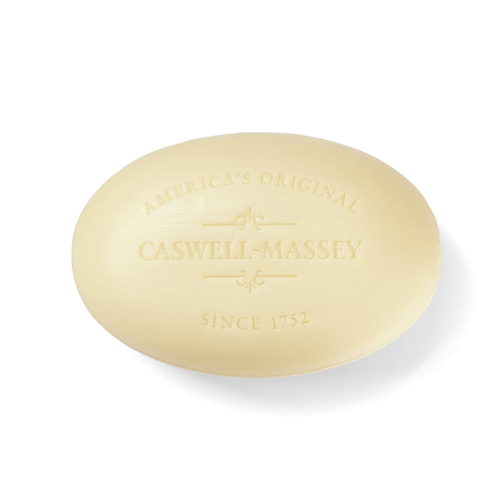 Caswell-Massey Heritage Number Six Bar Soap