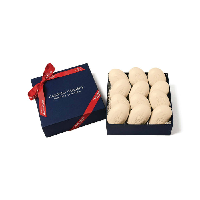 Caswell-Massey Heritage Number Six Year of Soap
