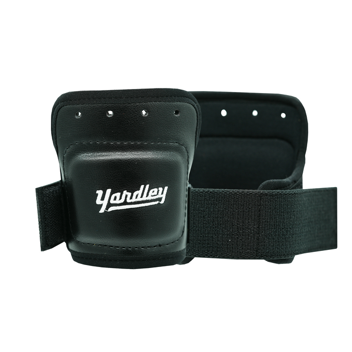 Catchers Wrist Guard - Black