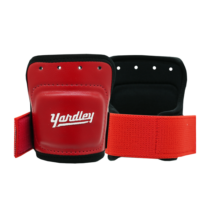 Catchers Wrist Guard - Red